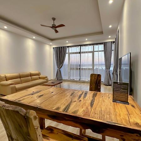 Tanzanite Serviced Apartment - Tsa Masaki Dar es Salaam Exterior photo