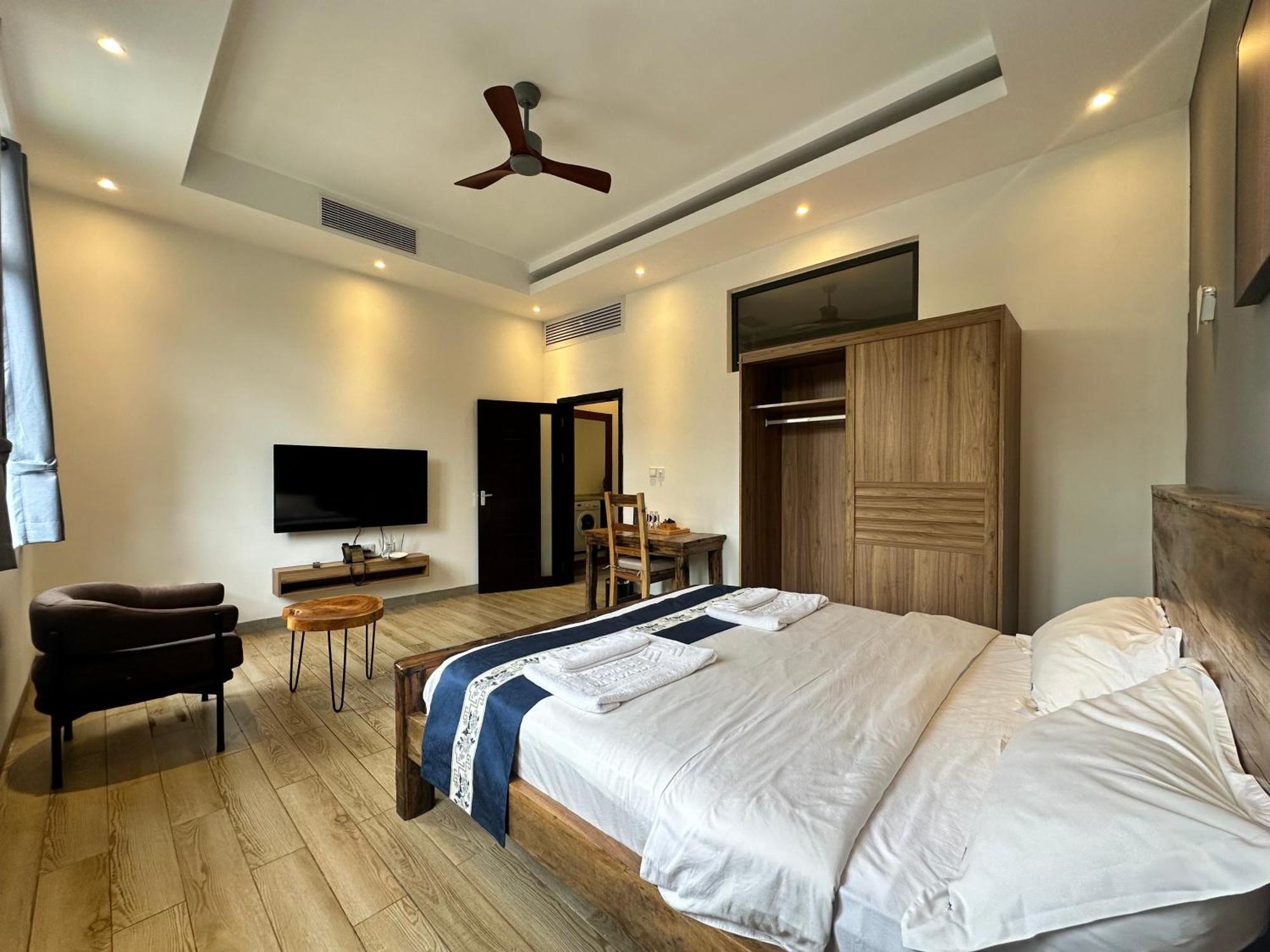 Tanzanite Serviced Apartment - Tsa Masaki Dar es Salaam Exterior photo