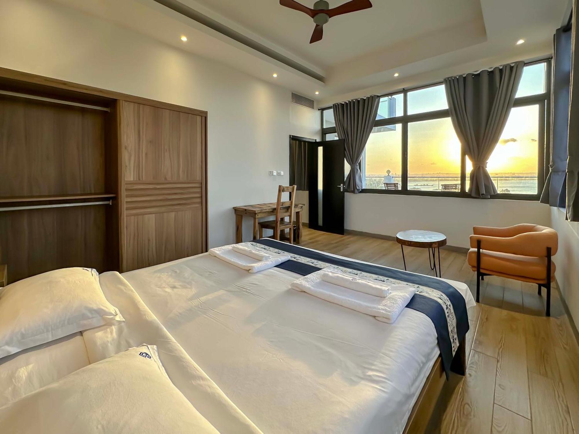 Tanzanite Serviced Apartment - Tsa Masaki Dar es Salaam Exterior photo